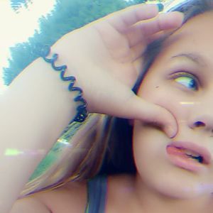 Meet your Posher, Kenna